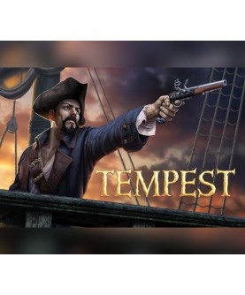 Tempest: Pirate Edition Steam Key GLOBAL